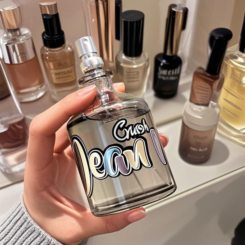 Perfume In Fragrance - 100ml Men's Fresh Woody Perfume, Neutral