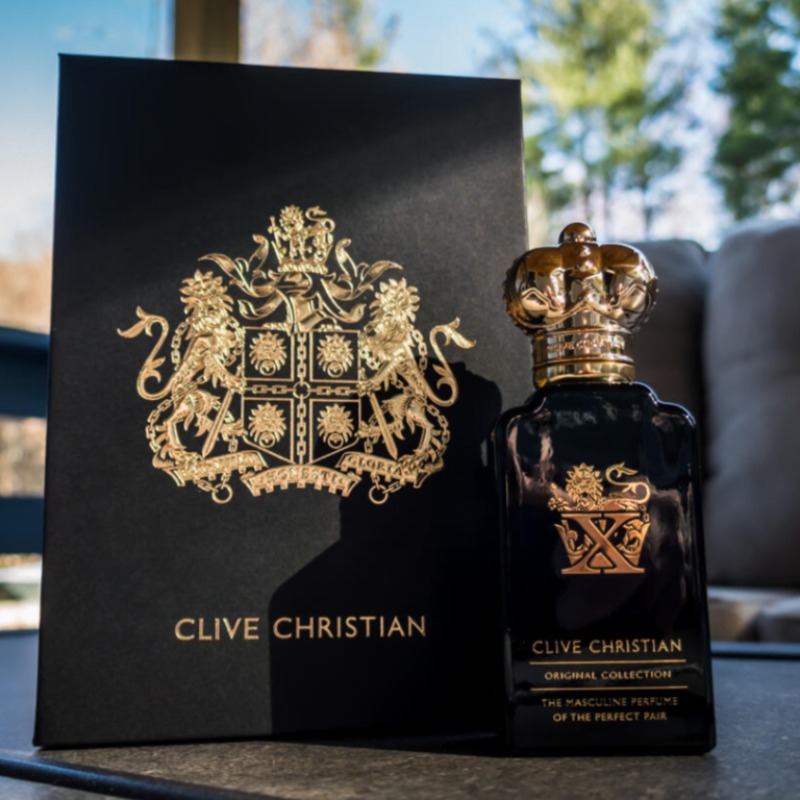 Perfume Queen - Clive Christian Mens Perfume 50ml Long