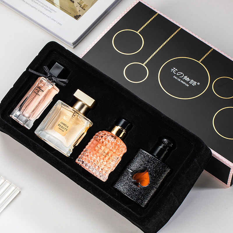Perfume Queen - Woman Perfumes Lasting Atomizer Sexy Lady