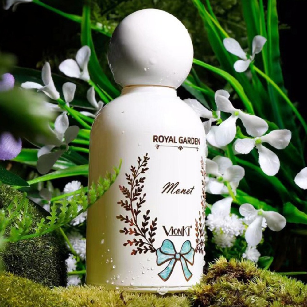 Perfume In Fragrance - Floral Fresh Citrus Perfume for Women,Premium