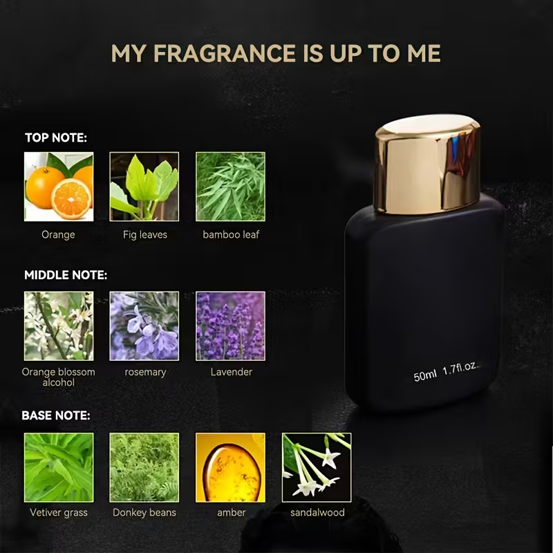 Rose Water Spray - Perfume For Man, Enchanting Floral Bouquet