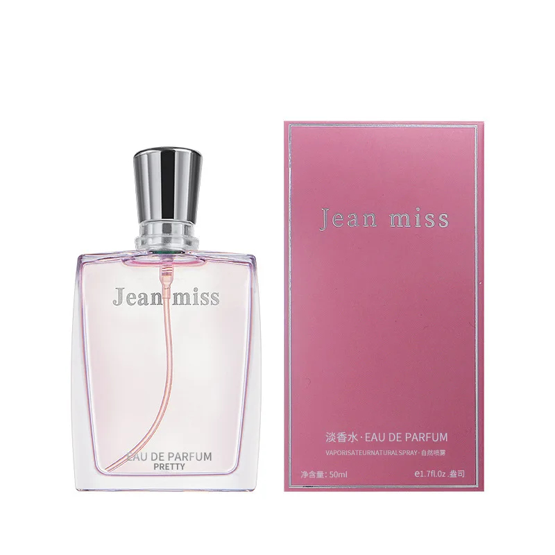 Perfume In Fragrance - New True Love Womens Perfume Lasting