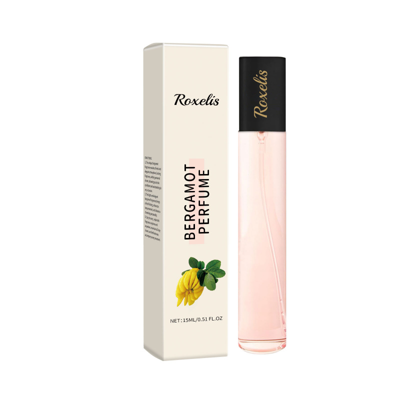 Perfume In Fragrance - Elegant perfume Long-lasting fragrance, portable and