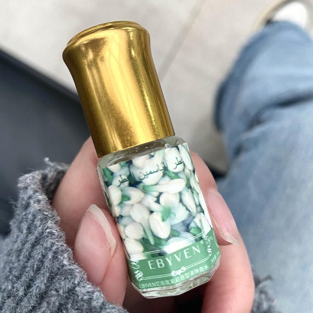 On Perfume & Fragrance Kota Bogor - Arabian Jasmine Roll On Perfume Oil