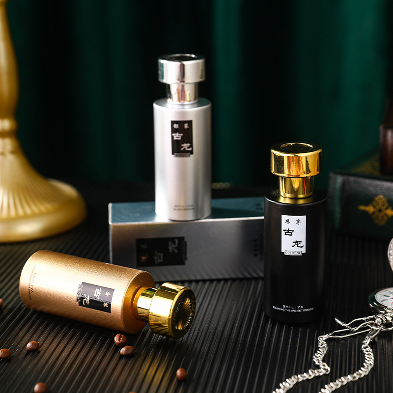 Perfume In Fragrance - Cologne Perfumes Long-lasting Fragrance Oriental Woody