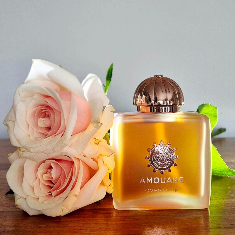 Perfume Queen - AMOUAGE Luxury Women Perfume 100ml Floral