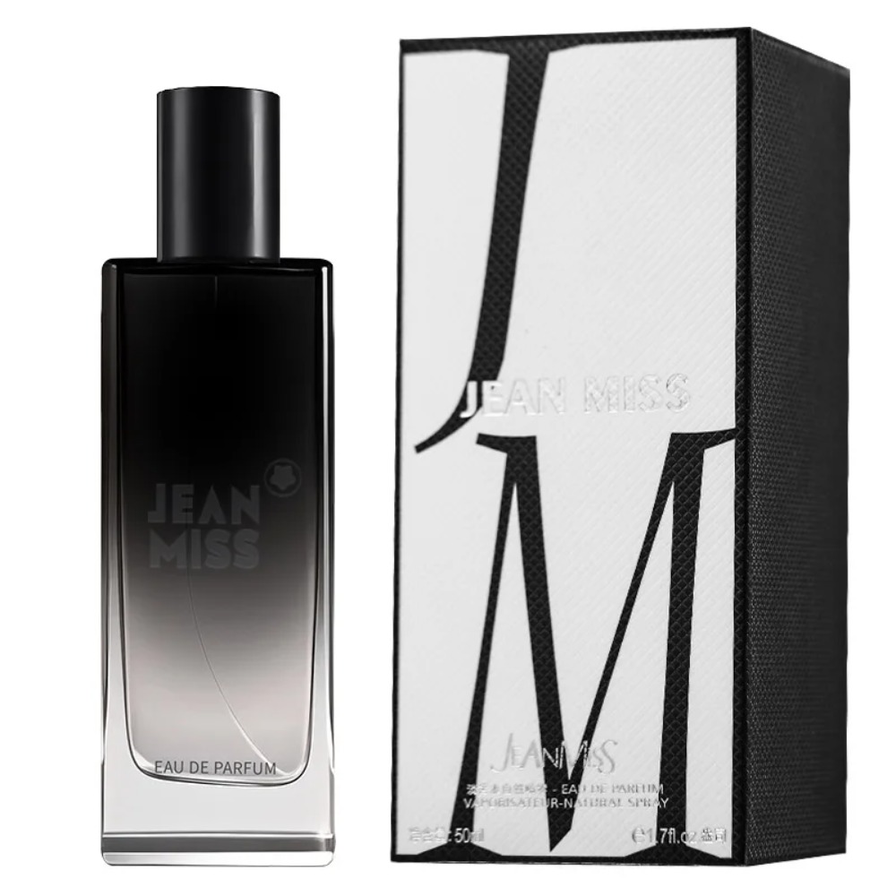 Perfume In Fragrance - 50ML Untamed Men's Perfume Long-lasting Fruity