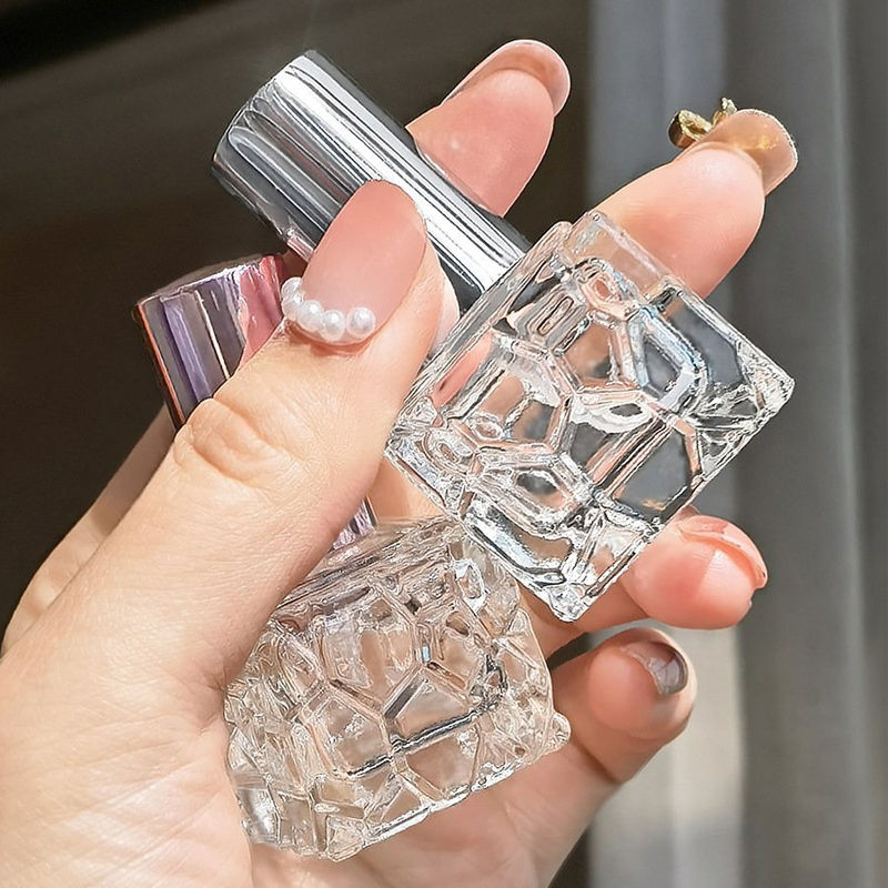 Perfume Imperium Fragrance World - Travel bottle 10ml empty glass bottle