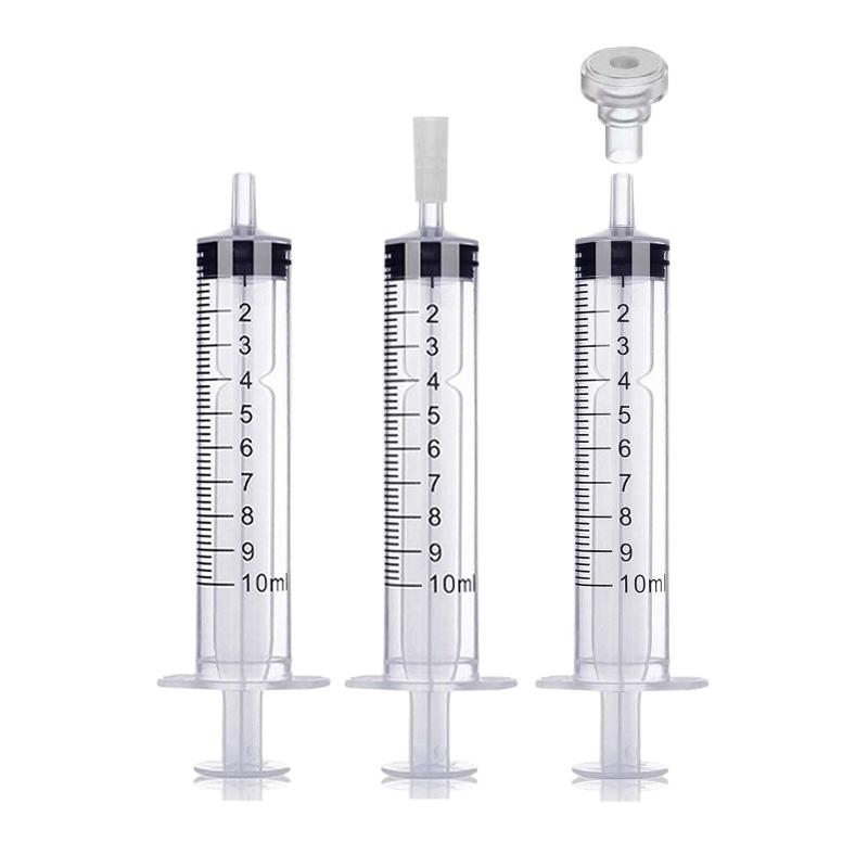 Perfume Fragrance House - Perfume Liquid Transfer Syringe Tool 1/3Pcs