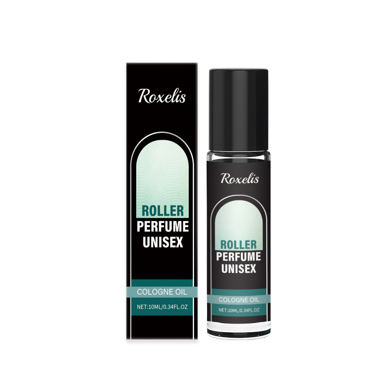 On Perfume & Fragrance Kota Bogor - Roxelis Charming Roll-On Perfume Naturally elegant