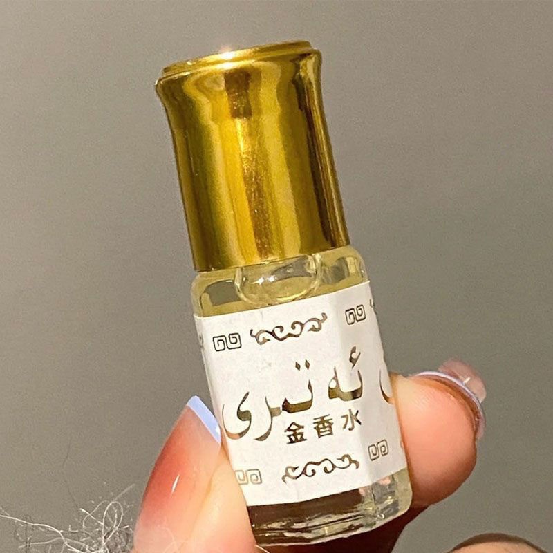 3ml Floral Roll-On Perfume, Lo - Perfume Fragrance Dubai ulasan dan harga