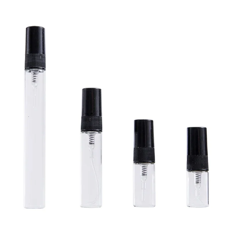 8/16pcs Refillable Perfume Bot - Perfume Imperium Fragrance World ulasan dan harga