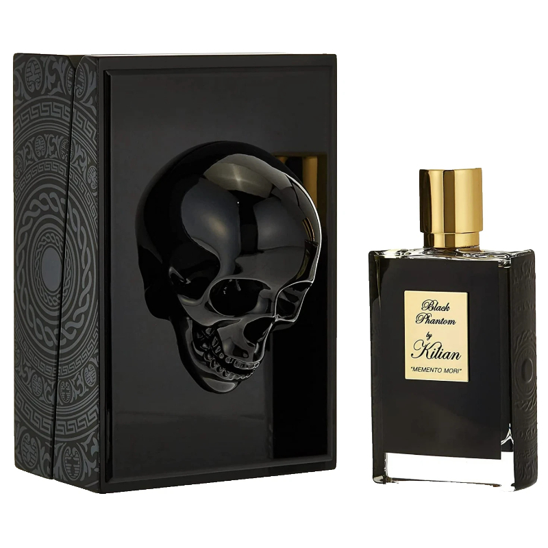 KILIAN Black Phantom Memento M - Perfume Queen ulasan dan harga