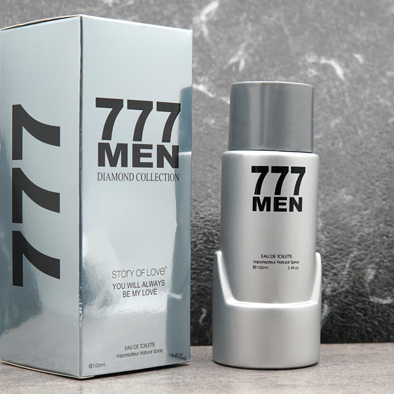 Premium Men's Cologne 100ml La - Perfume In Fragrance ulasan dan harga