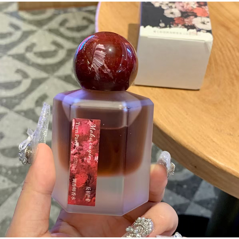 Paris Rose Jasmine Perfume, Fr - Perfume Fragrance Levels ulasan dan harga