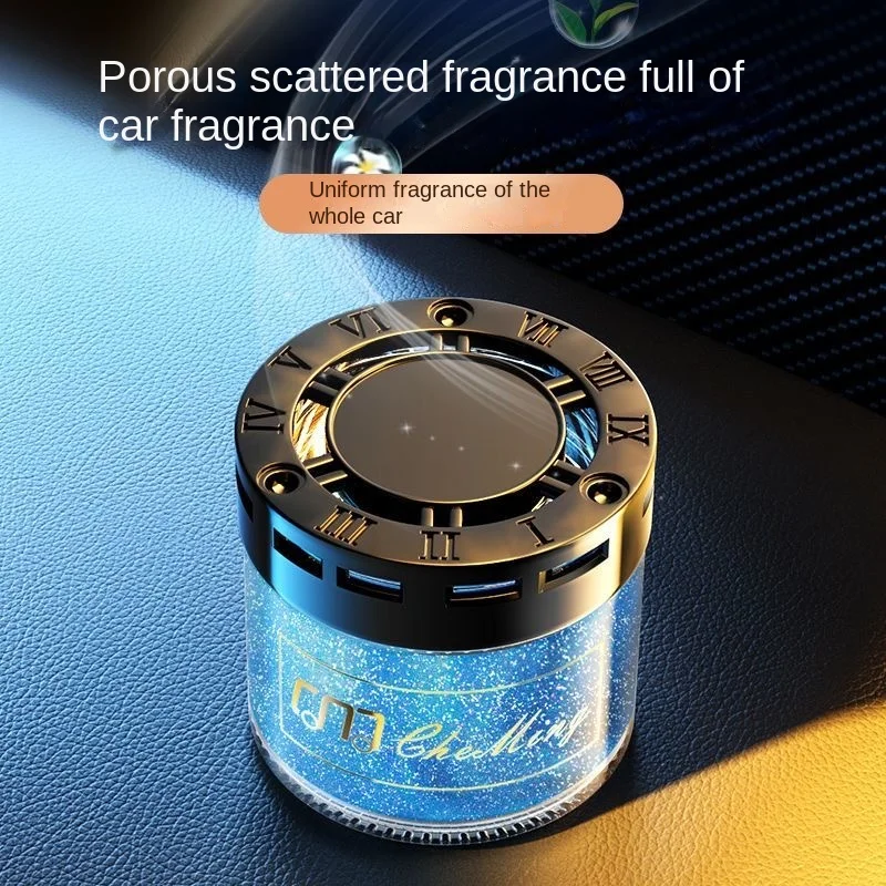 Car Aromatherapy Balm Odor-Rem - Perfume High Fragrance ulasan dan harga