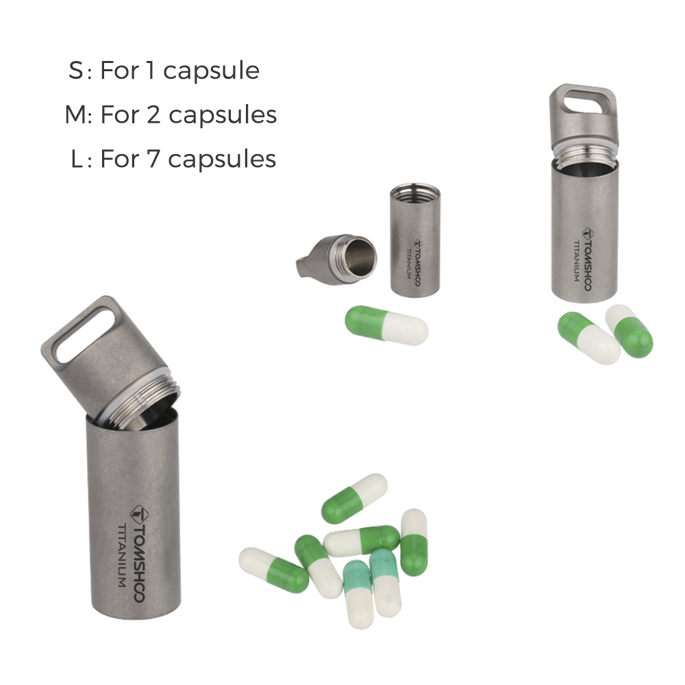 Tomshoo Titanium Mini Sealed W - Perfume Fragrance House ulasan dan harga