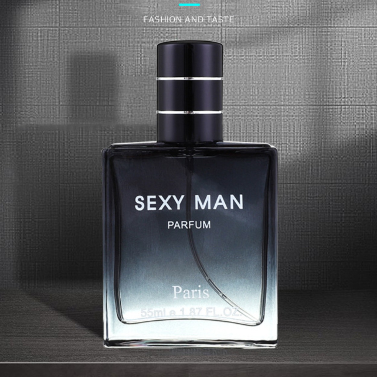 Men's Woody & Marine Perfume 5 - Perfume In Fragrance ulasan dan harga