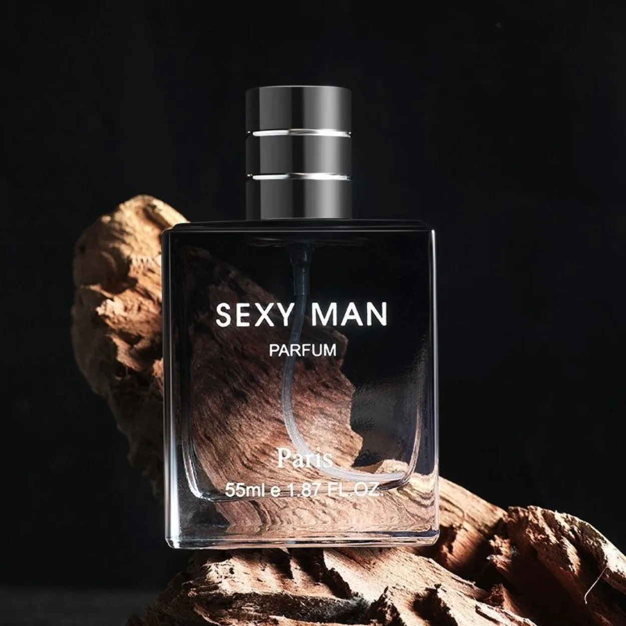 Men's Woody & Marine Perfume 5 - Perfume In Fragrance ulasan dan harga