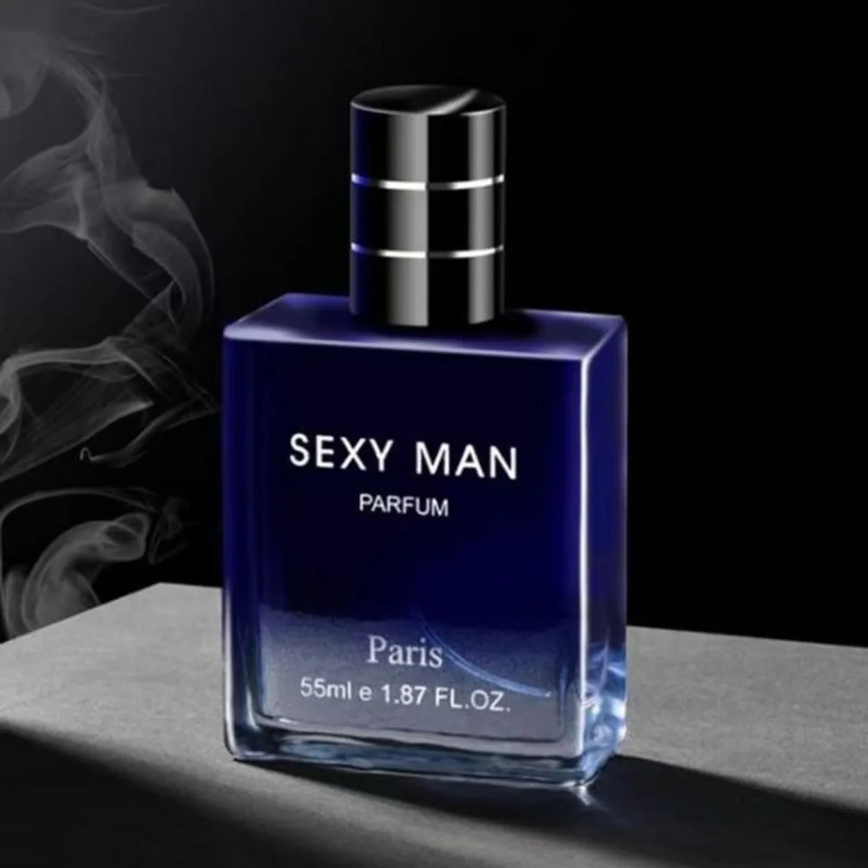 Men's Woody & Marine Perfume 5 - Perfume In Fragrance ulasan dan harga
