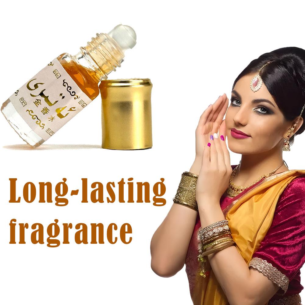 Arabian Gold Perfume Oil Roll  - On Perfume & Fragrance Kota Bogor ulasan dan harga