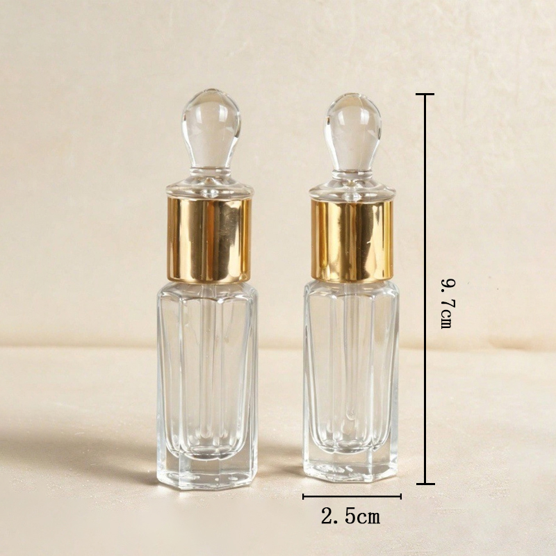 12ml Glass Dropper Bottle Esse - Perfume Imperium Fragrance World ulasan dan harga
