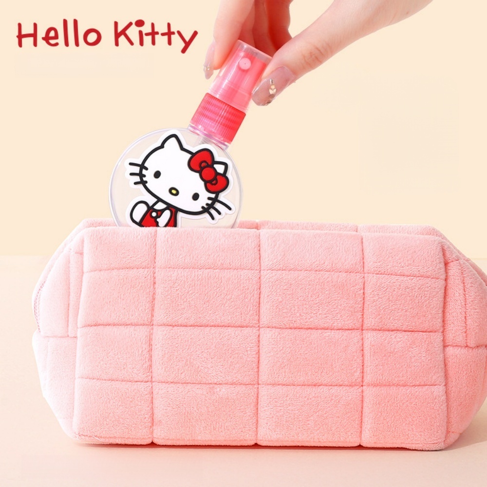 55/60/100ml Genuine Sanrio Pla - Perfume Fragrance House ulasan dan harga