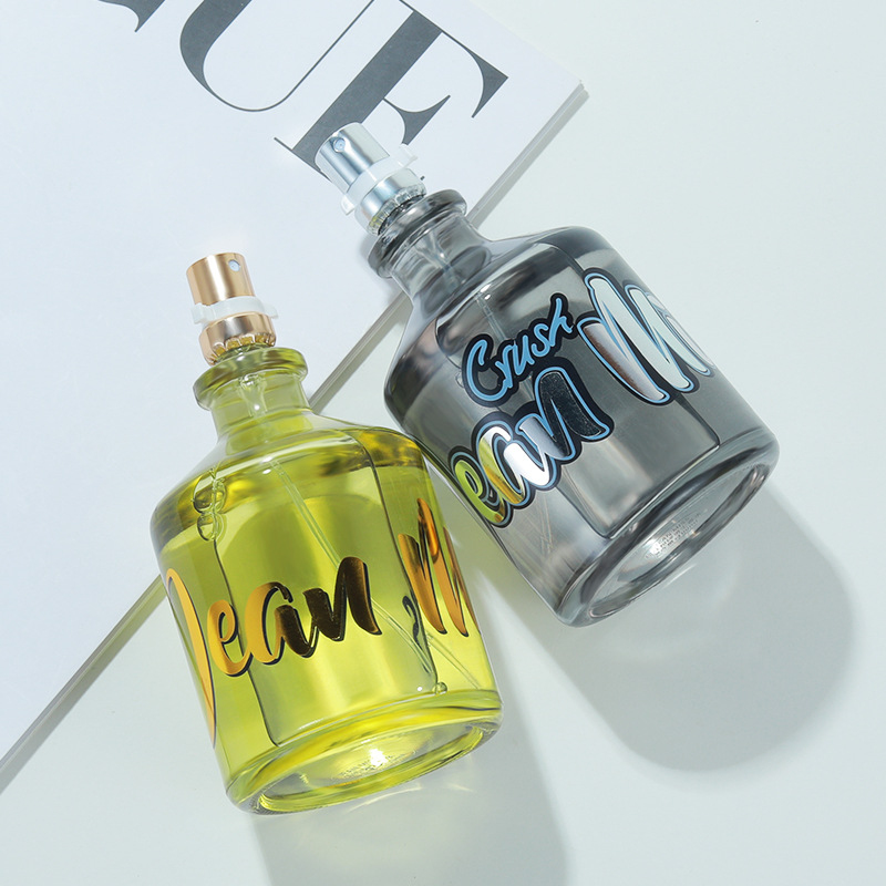 100ml Men's Fresh Woody Perfum - Perfume In Fragrance ulasan dan harga