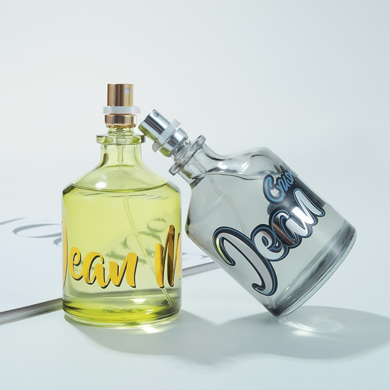 100ml Men's Fresh Woody Perfum - Perfume In Fragrance ulasan dan harga