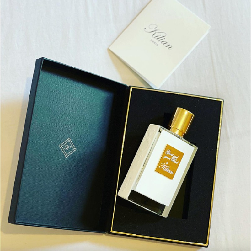 KILIAN Unisex Eau De Parfum 50 - Perfume Queen ulasan dan harga