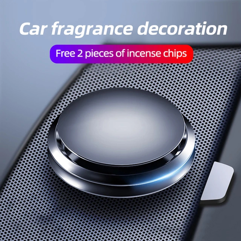 Car Air Freshener Solid Perfum - Fragrance Perfume Car ulasan dan harga