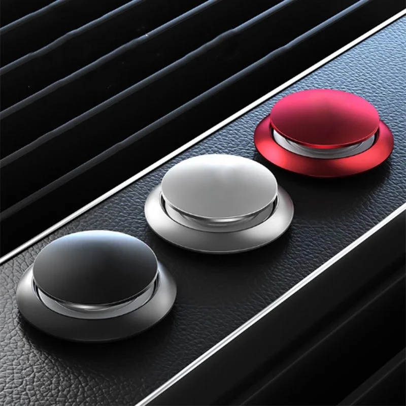 Car Air Freshener Solid Perfum - Fragrance Perfume Car ulasan dan harga