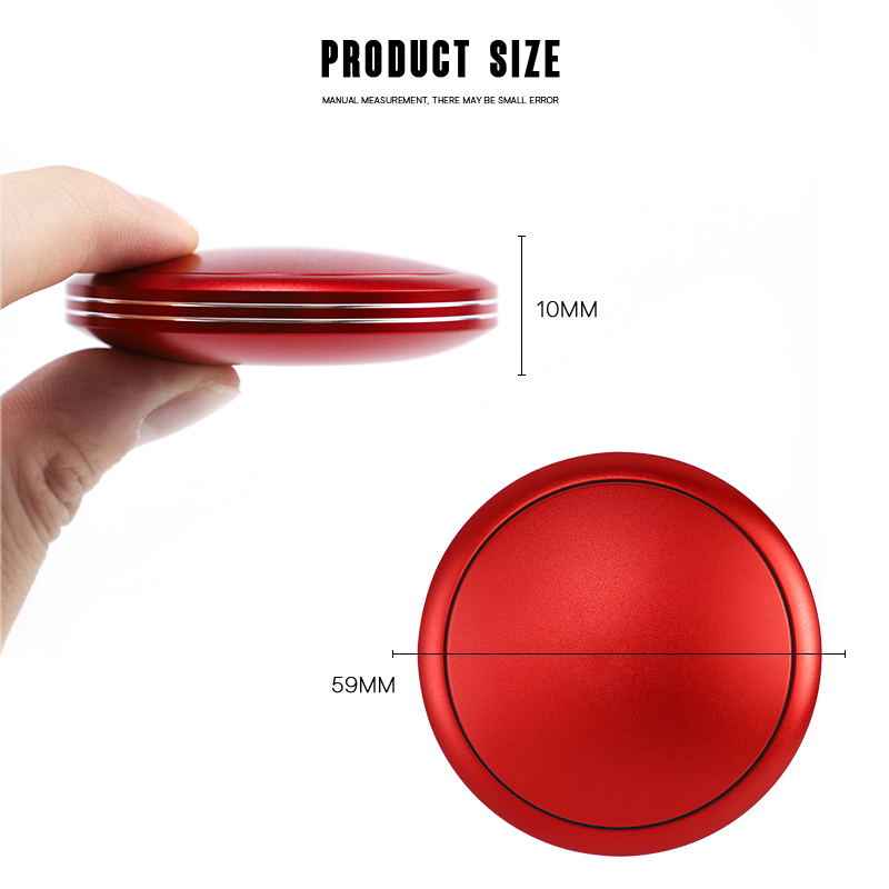 Car Air Freshener Solid Perfum - Fragrance Perfume Car ulasan dan harga