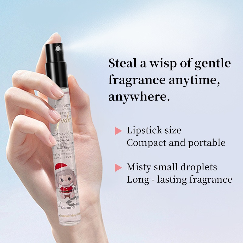 10ml*2 Perfume Gift Set Women  - Perfume Luxury Fragrance ulasan dan harga