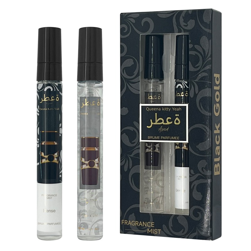10ml*2 Perfume Gift Set Women  - Perfume Luxury Fragrance ulasan dan harga