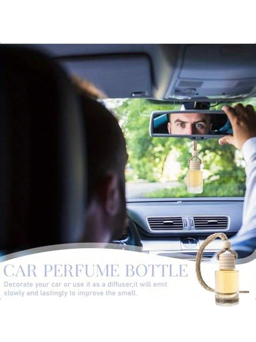 20pcs Hanging Car Freshener Em - Fragrance Perfume Box ulasan dan harga