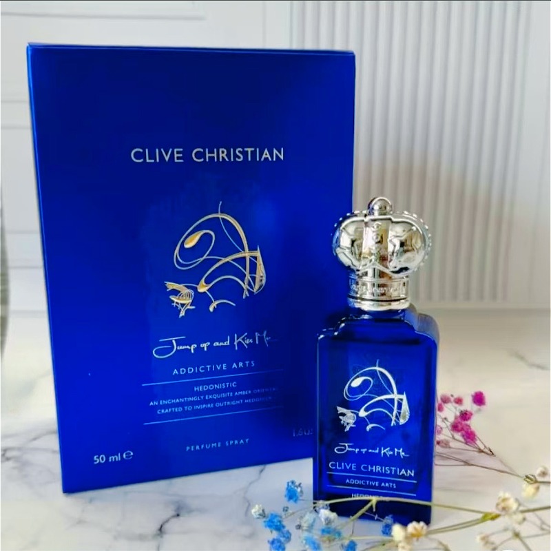 Clive Christian Mens Perfume 5 - Perfume Queen ulasan dan harga
