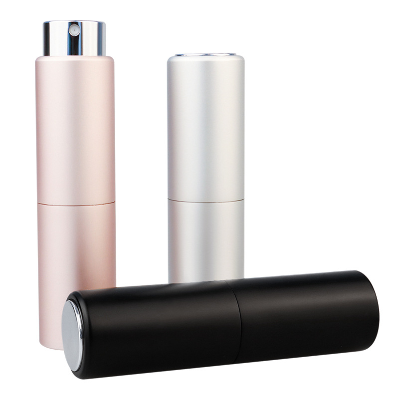 20ml Metal Aluminum Refillable - Perfume Imperium Fragrance World ulasan dan harga