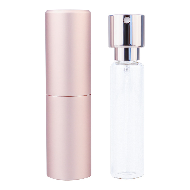 20ml Metal Aluminum Refillable - Perfume Imperium Fragrance World ulasan dan harga