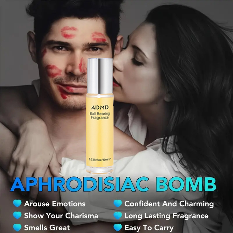 ADMD Roll‑on Perfume 10ml Alco - On Perfume & Fragrance Kota Bogor ulasan dan harga