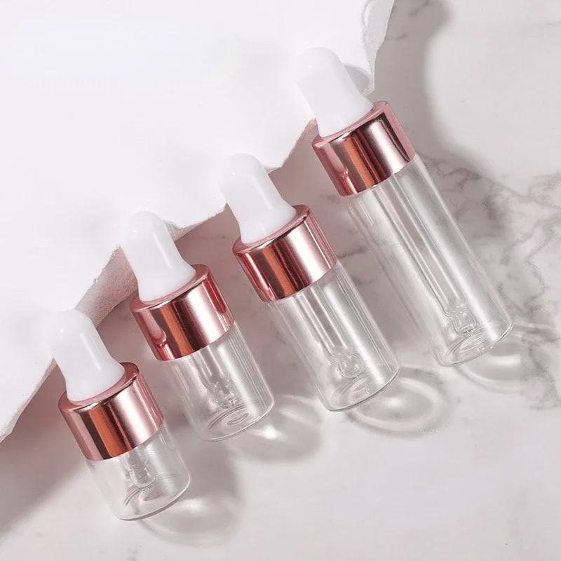 1ml 2ml 3ml Empty Portable  Ro - Perfume Imperium Fragrance World ulasan dan harga