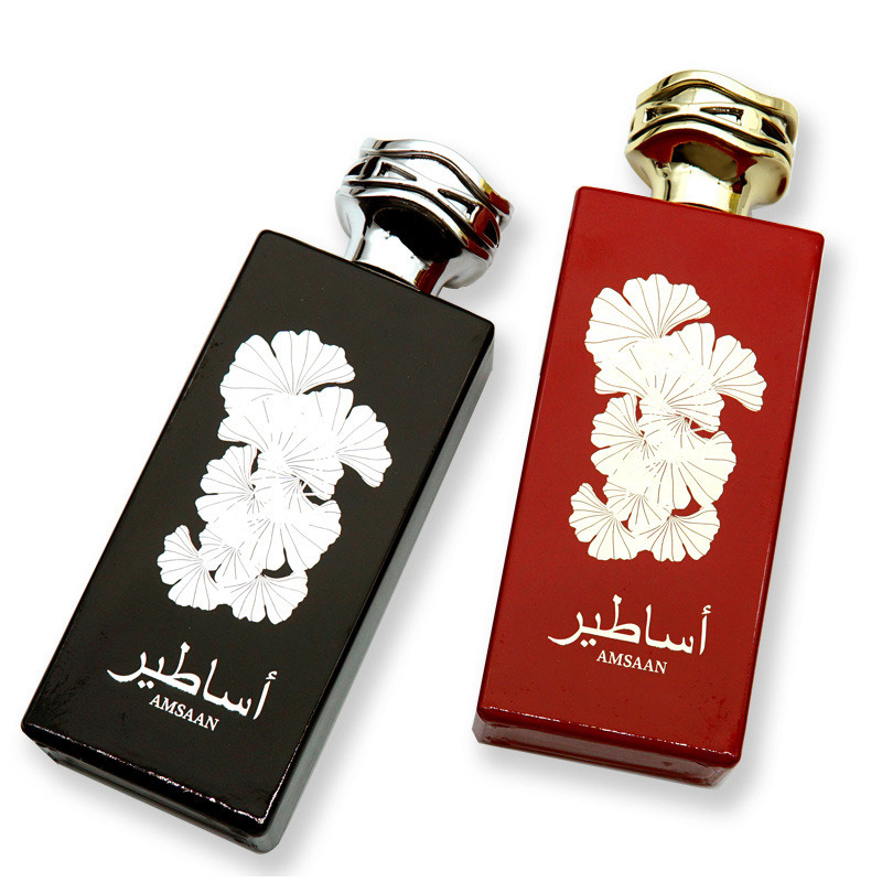 Arabian perfume brand long-las - Perfume High Fragrance ulasan dan harga