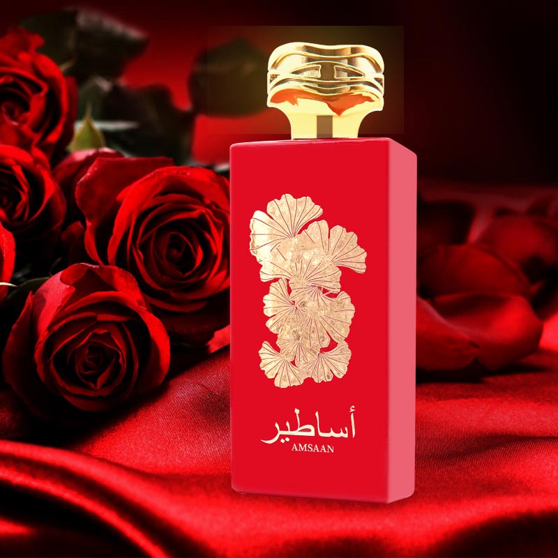 Arabian perfume brand long-las - Perfume High Fragrance ulasan dan harga