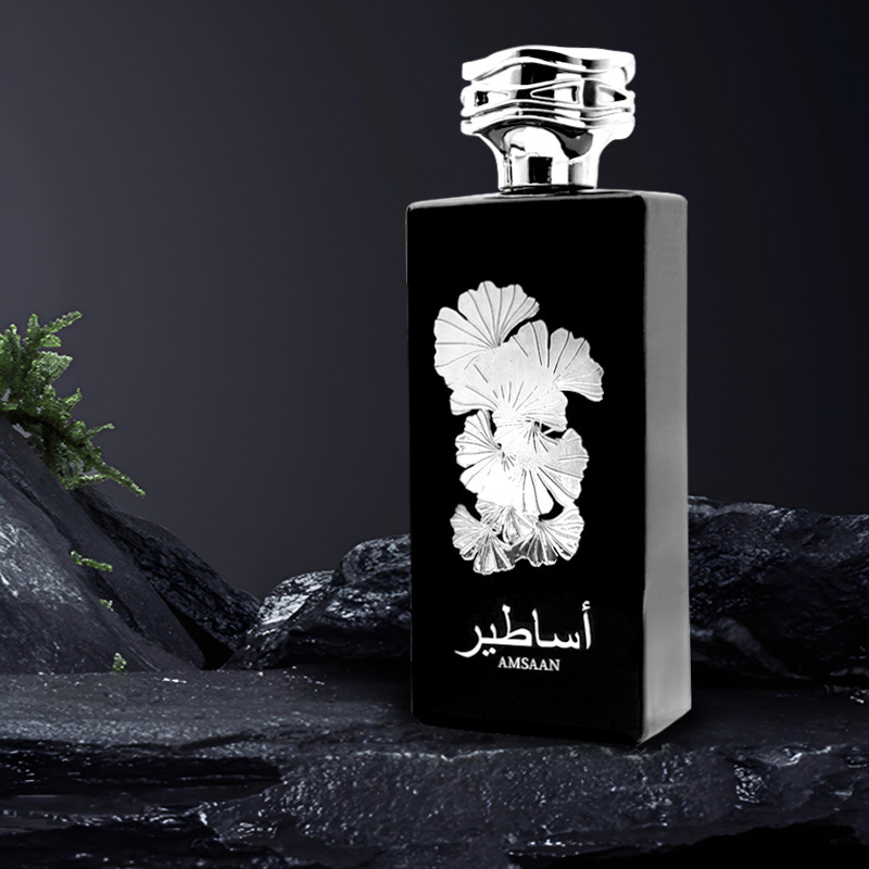 Arabian perfume brand long-las - Perfume High Fragrance ulasan dan harga