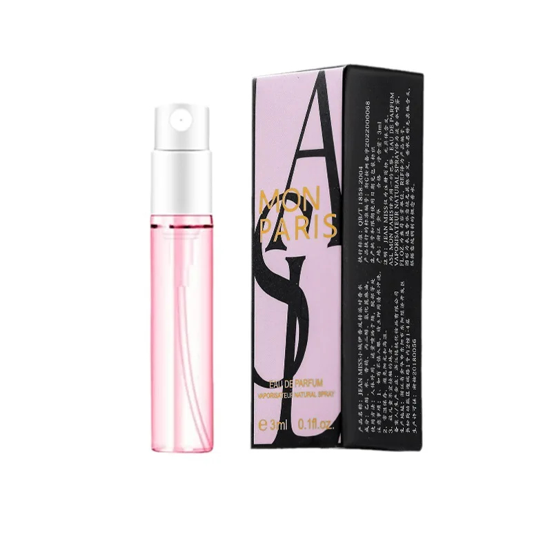 Portable 3ML Premium Perfume L - Perfume In Fragrance ulasan dan harga
