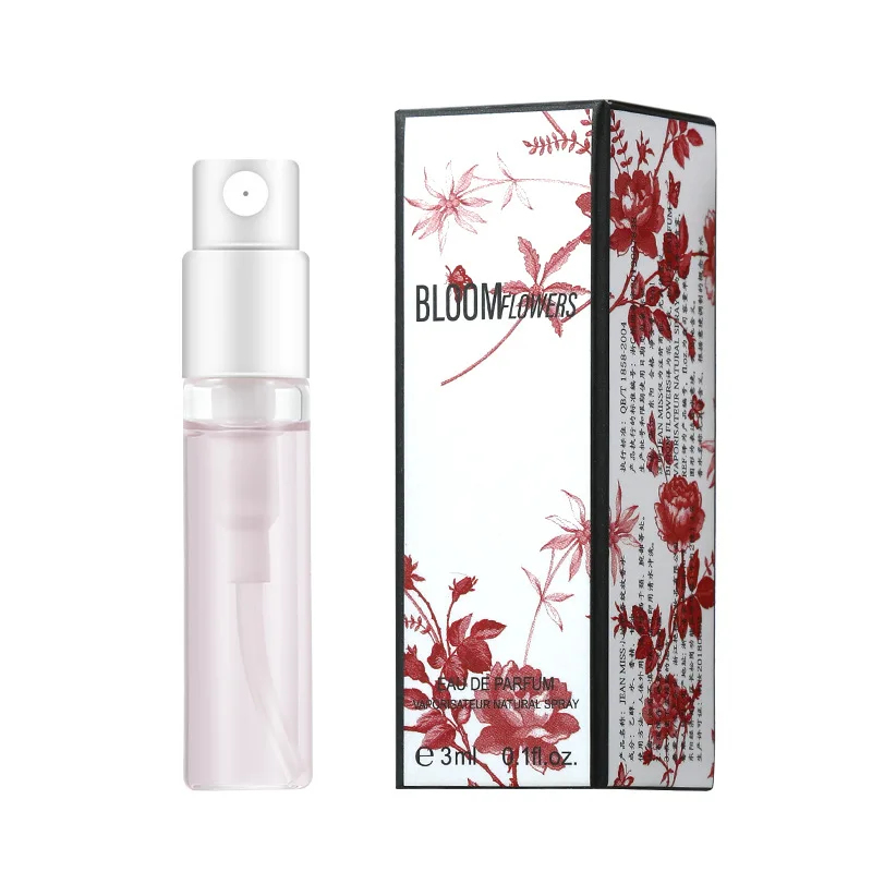 Portable 3ML Premium Perfume L - Perfume In Fragrance ulasan dan harga