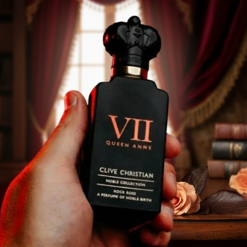 Clive Christian Woody Fresh Un - Perfume Queen ulasan dan harga