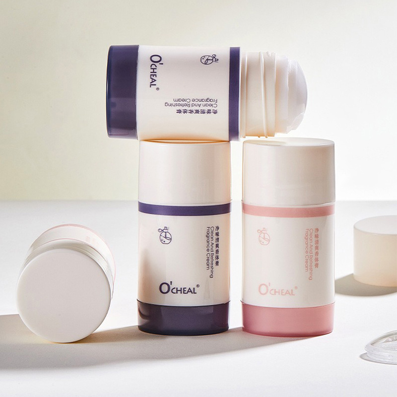 OCHEAL Portable Solid Deodoran - On Perfume & Fragrance Kota Bogor ulasan dan harga