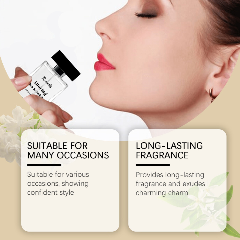 Pure Musk Eau de Toilette Exud - Perfume In Fragrance ulasan dan harga