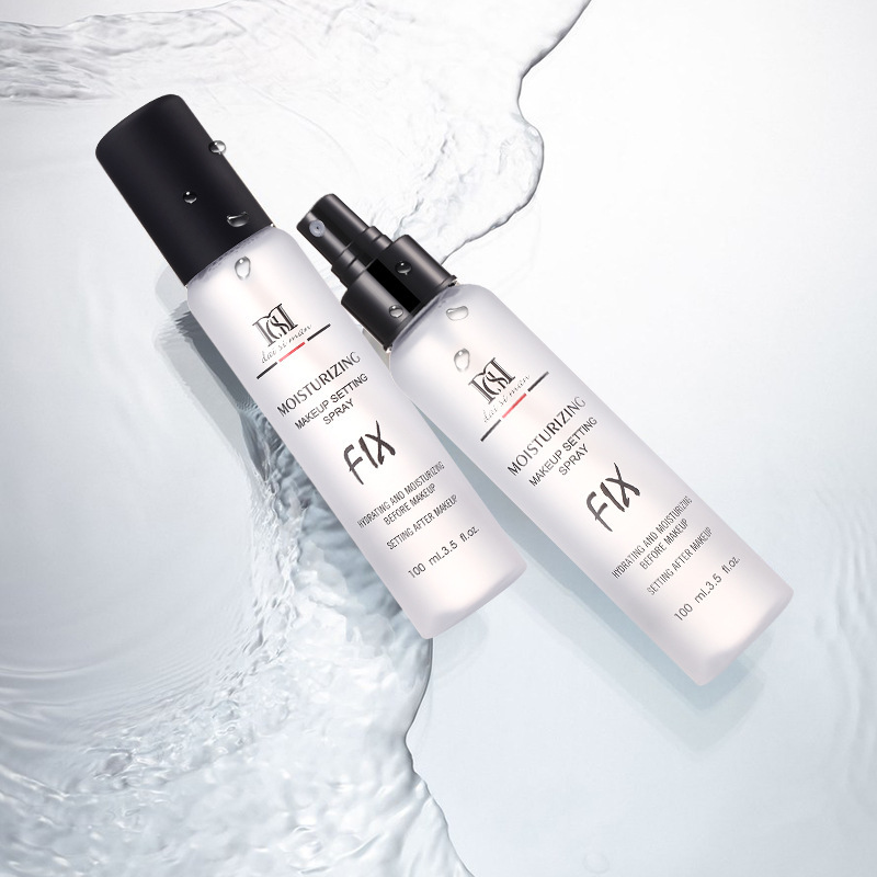 DSM Daisy Rose Moisturizing Se - Rose Water Spray ulasan dan harga